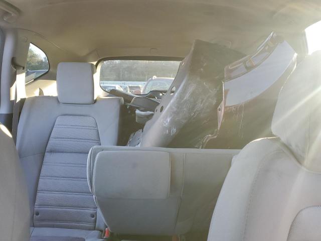 2018 HONDA CR-V EX - 7FARW1H51JE051039