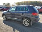 VOLKSWAGEN TIGUAN S снимка