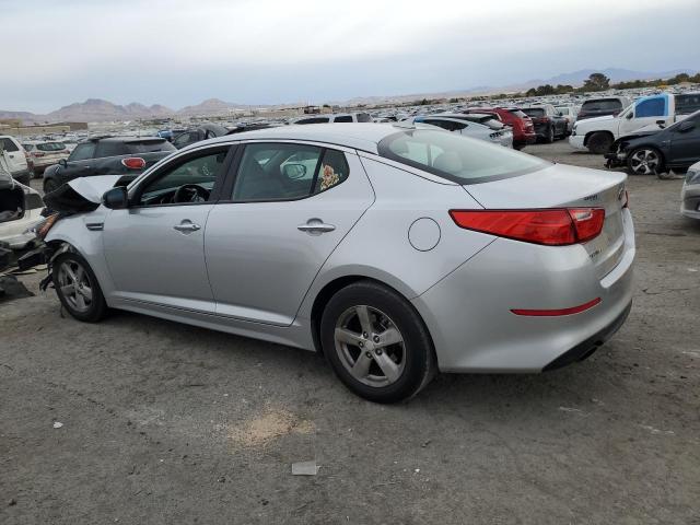 2015 KIA OPTIMA LX - 5XXGM4A7XFG468038
