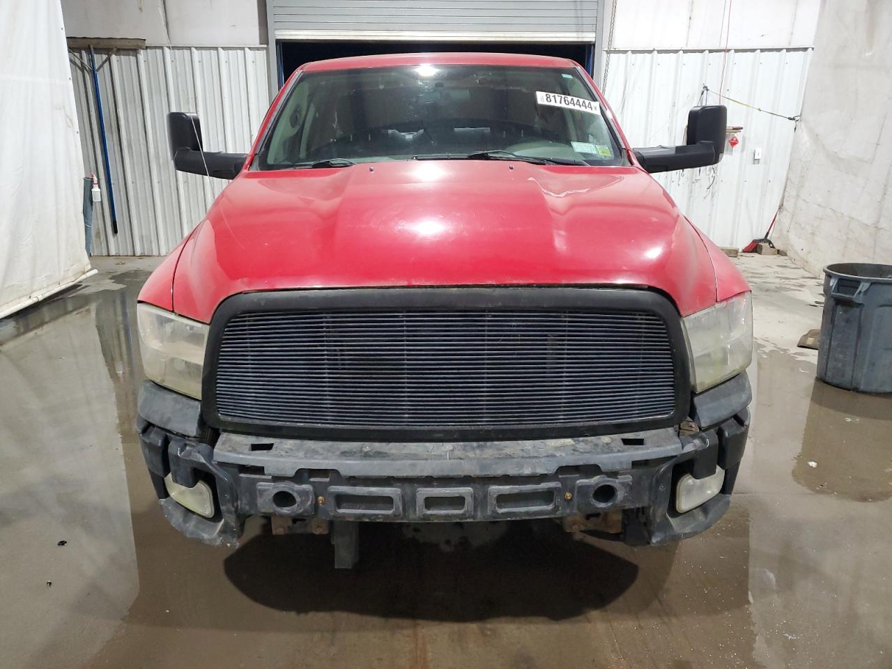 Lot #3040717757 2012 DODGE RAM 1500 S