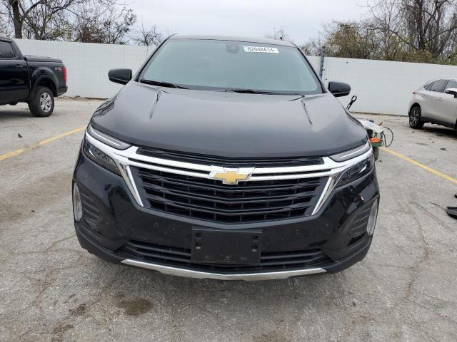 2024 CHEVROLET EQUINOX LT - 3GNAXKEG1RL370897
