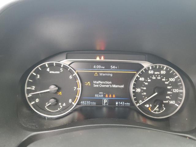 2023 NISSAN 210 1N4BL4DV5PN374782
