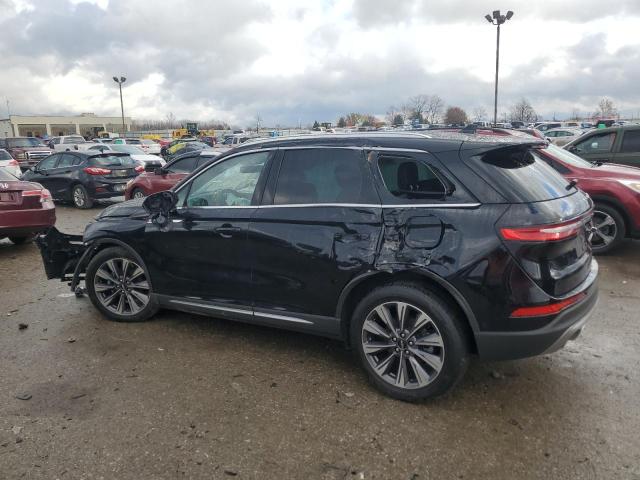 2020 LINCOLN CORSAIR RE - 5LMCJ2D91LUL13059