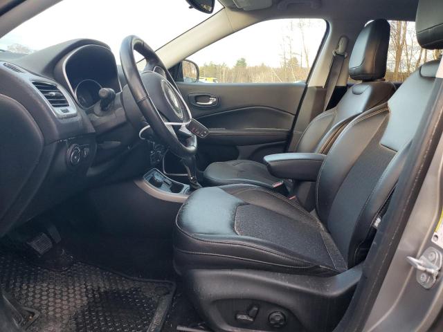 2019 JEEP COMPASS LA - 3C4NJDBB4KT735336