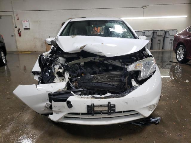 2016 NISSAN VERSA NOTE - 3N1CE2CPXGL362632
