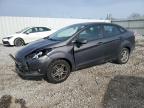 2018 FORD FIESTA SE - 3FADP4BJ6JM130041