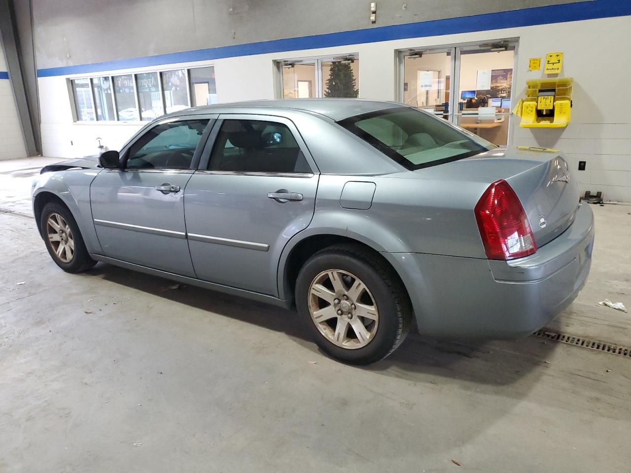 Lot #3024456555 2007 CHRYSLER 300