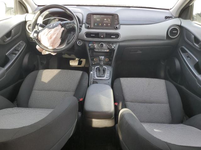 2018 HYUNDAI KONA SEL - KM8K22AA9JU148871