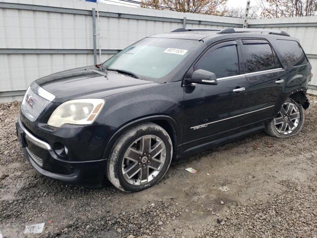 2011 GMC ACADIA DEN #3025146183