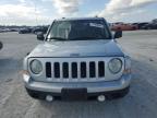 JEEP PATRIOT SP снимка