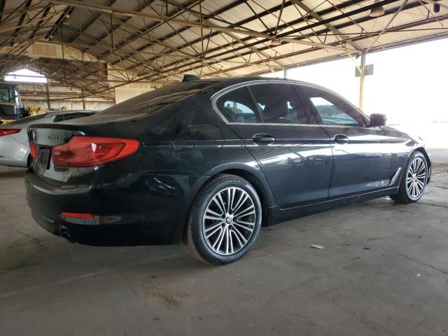 VIN WBAJA5C58KWW05936 2019 BMW 5 SERIES no.3