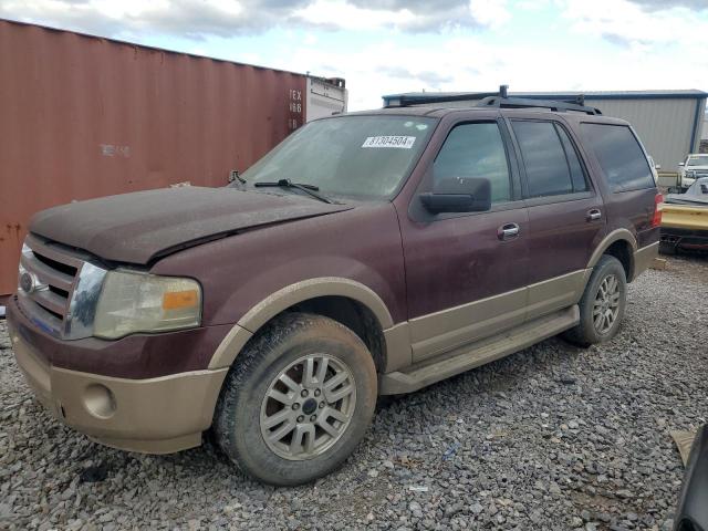 2011 FORD EXPEDITION #2989242679