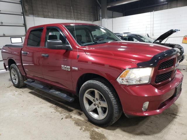 2015 RAM 1500 ST - 1C6RR7KT4FS679689