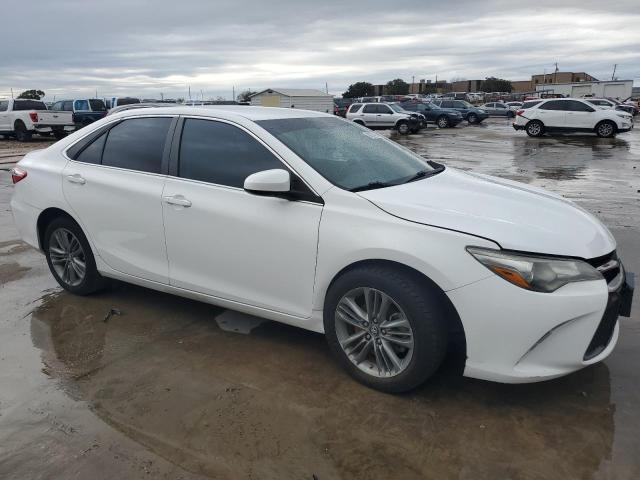 2017 TOYOTA CAMRY LE - 4T1BF1FK9HU317295