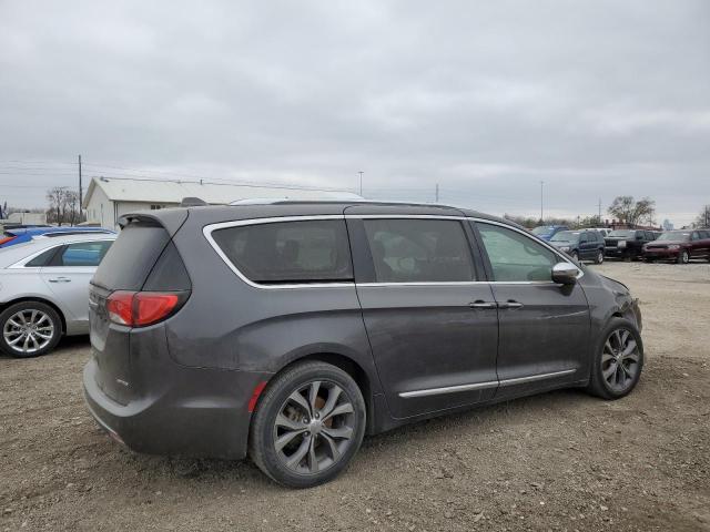 2017 CHRYSLER PACIFICA L - 2C4RC1GG3HR763218