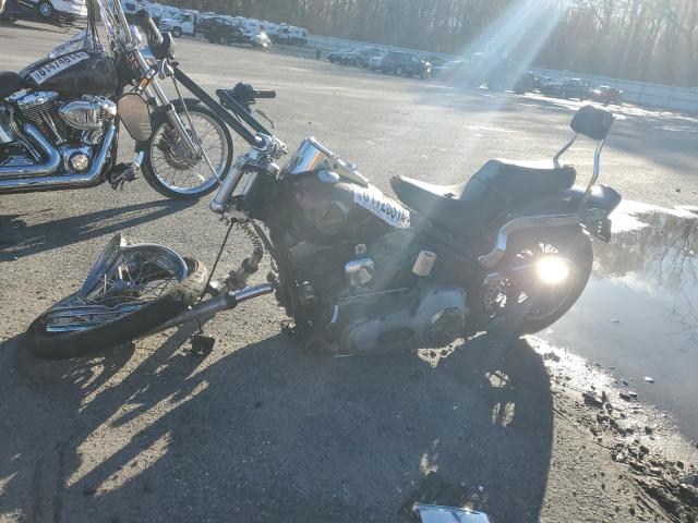 2003 HARLEY-DAVIDSON FXSTI 1HD1BVB143Y068842