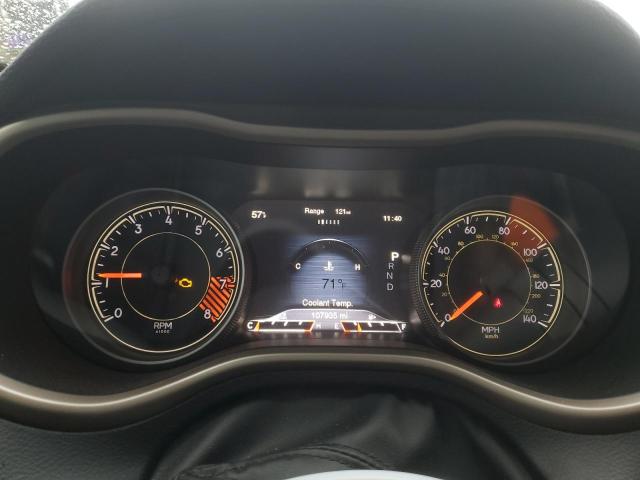 2015 JEEP CHEROKEE L - 1C4PJMDS8FW688561