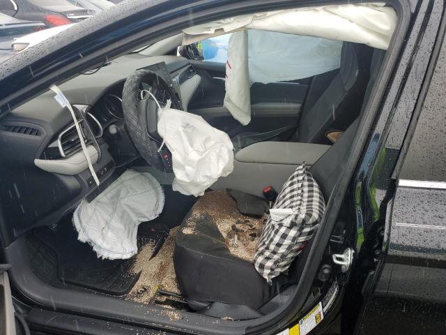 2021 TOYOTA CAMRY LE - 4T1R11AK3MU564617