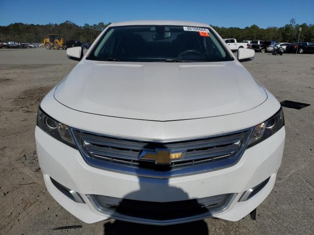 2017 CHEVROLET IMPALA LT - 2G1105S36H9188378