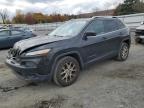 JEEP CHEROKEE L photo