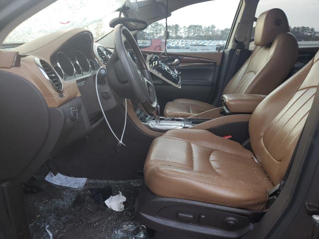 2015 BUICK ENCLAVE - 5GAKRCKD6FJ148058