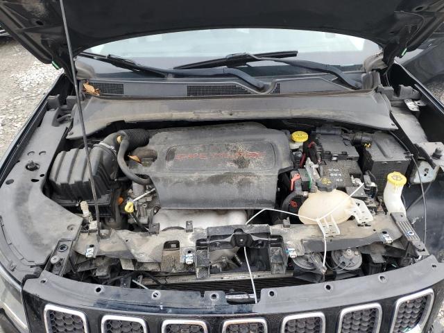 2017 JEEP COMPASS LA - 3C4NJDBB7HT657756