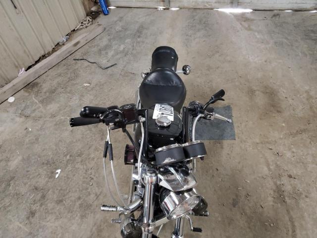 2001 HARLEY-DAVIDSON XL1200 1HD1CAP141K158054