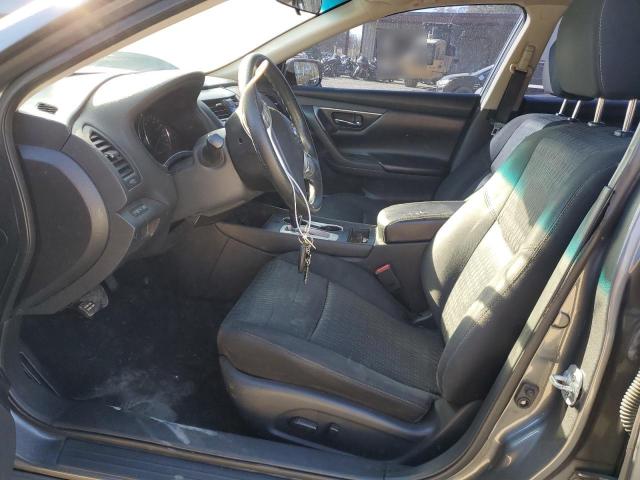 2016 NISSAN ALTIMA 2.5 - 1N4AL3AP5GN376320