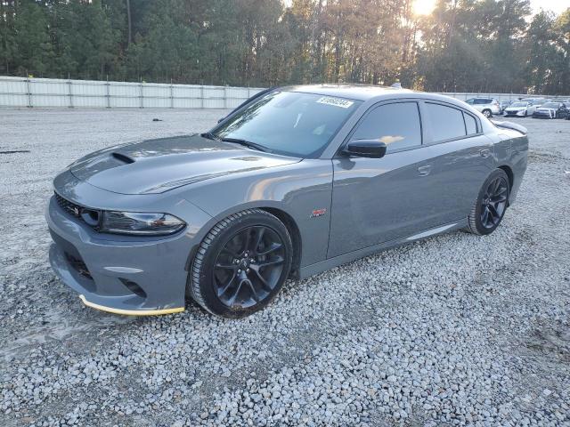 2023 DODGE CHARGER SC - 2C3CDXGJ3PH701523