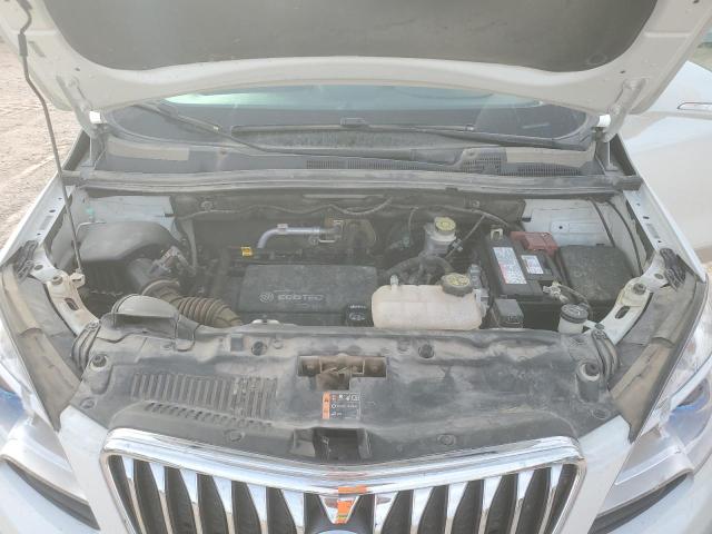 2016 BUICK ENCORE - KL4CJASBXGB728626