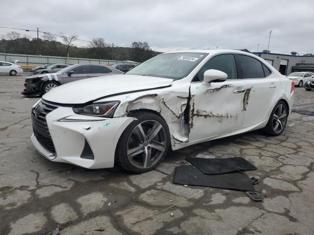 VIN JTHCM1D21H5020967 2017 Lexus IS, 300 no.1