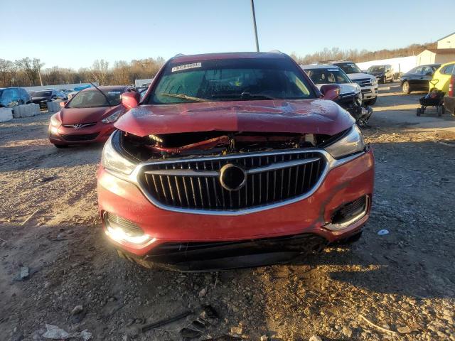 VIN 5GAERBKW8LJ204778 2020 BUICK ENCLAVE no.5