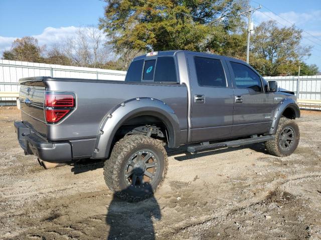 Vin: 1ftfw1et7dfa27328, lot: 79504834, ford f-150 supercrew 20133