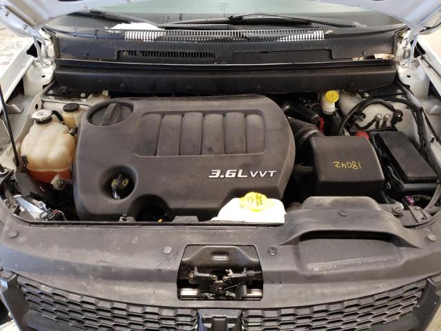 2015 DODGE JOURNEY CR - 3C4PDDGG4FT578949