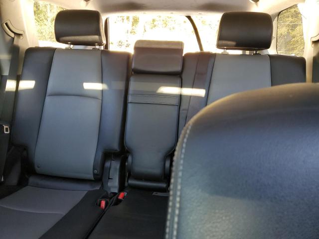2016 TOYOTA 4RUNNER SR - JTEZU5JR5G5116700