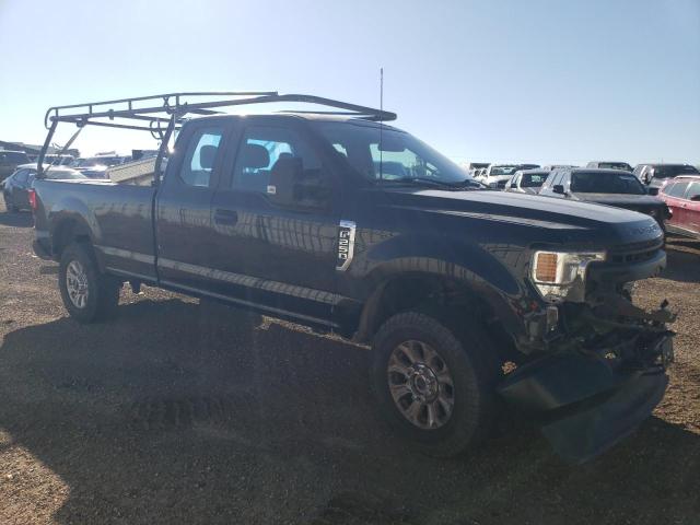 2022 FORD F250 SUPER - 1FT7X2BN9NEE86347