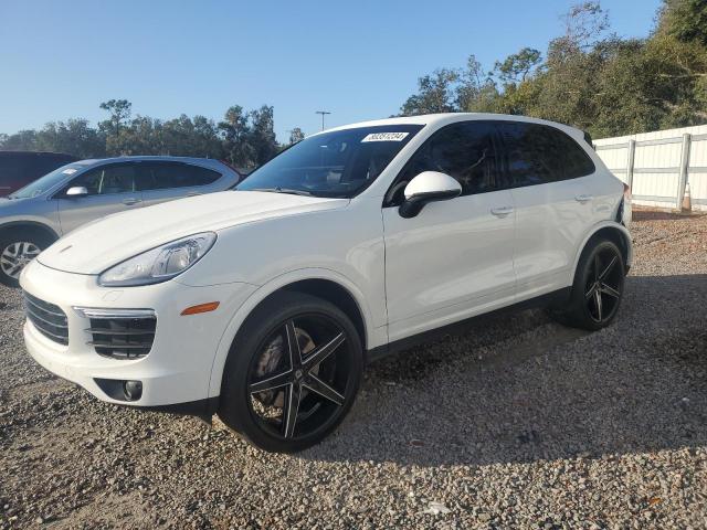 VIN WP1AA2A28HKA82779 2017 PORSCHE CAYENNE no.1