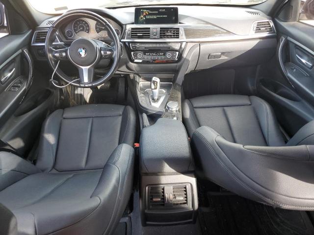 2016 BMW 320 XI - WBA8E5G55GNU19684