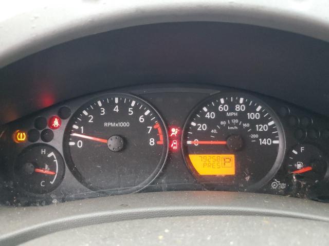 2021 NISSAN FRONTIER S - 1N6ED0EA3MN718871