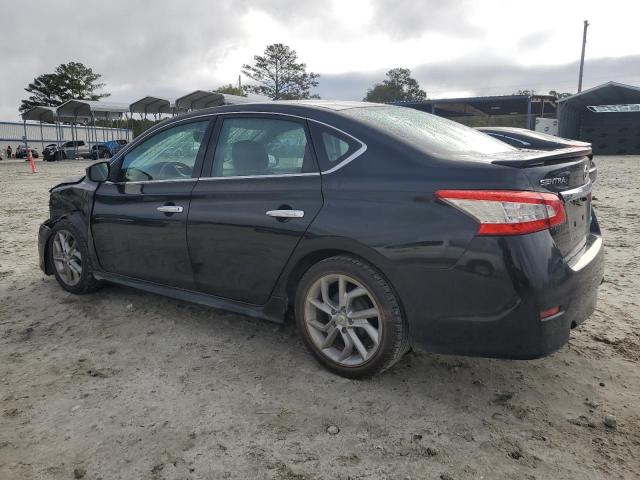 Vin: 3n1ab7ap6el641752, lot: 79962864, nissan sentra s 20142