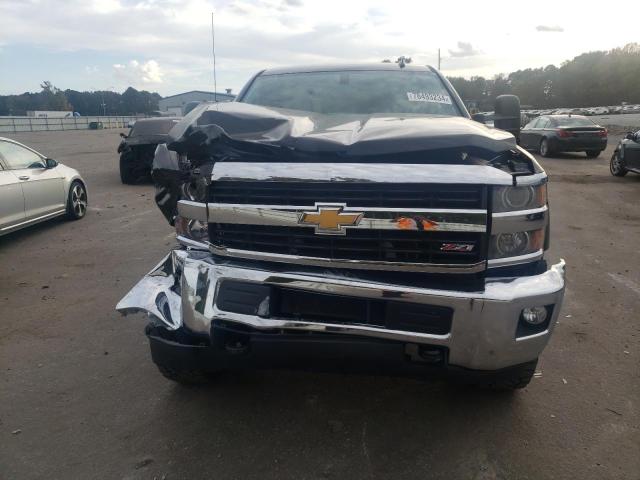 2015 CHEVROLET SILVERADO - 1GC1KVE85FF165980