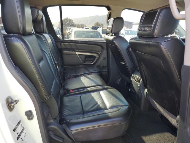 2015 NISSAN ARMADA SV - 5N1AA0NCXFN623041