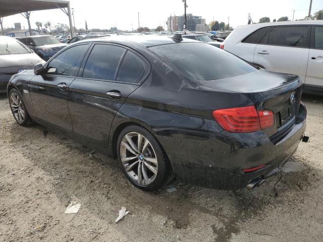 VIN WBA5A5C53GG354861 2016 BMW 5 SERIES no.2