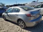 Lot #3023714941 2013 MAZDA 3 I