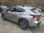 LEXUS NX 300H BA снимка