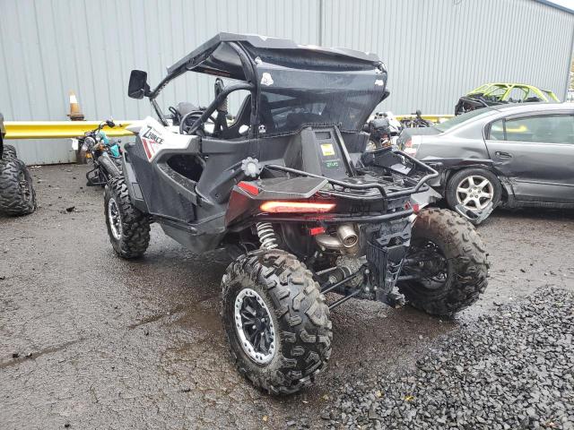 CFMOTO ZFORCE 950 2022 two tone   LCELV1ZM3N6000864 photo #4