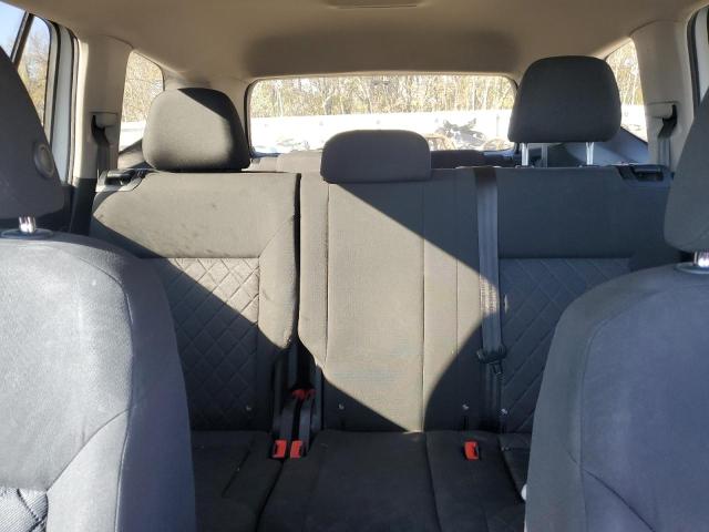 2018 VOLKSWAGEN ATLAS S - 1V2AR2CA4JC521361