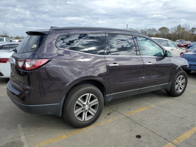 2016 CHEVROLET TRAVERSE L - 1GNKVHKD2GJ156366