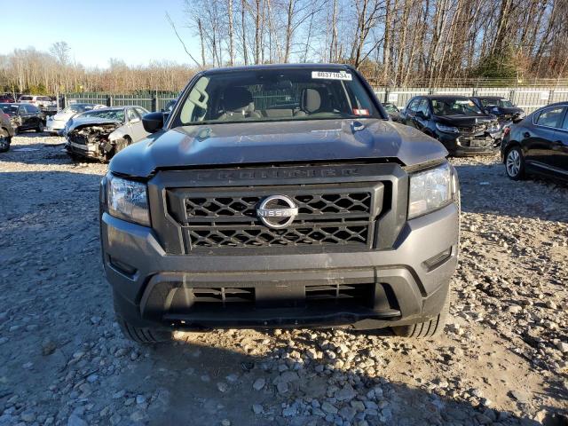 2024 NISSAN FRONTIER S - 1N6ED1EK6RN620035
