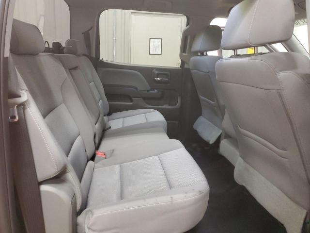 2018 CHEVROLET silverado - 3GCUKNECXJG426514